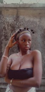 Social Media Influencer Nude Photos Leaked (+18 Photos)