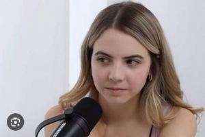 Nude Video Of American Podcaster “Bobbi Athoff” Masturbating Leaks On Social Media (+18 Only)