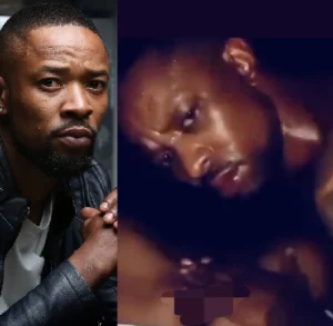 SK Khoza Sextape Leaked Videos