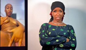 More Nude Videos Of Buba Girl Esther Raphael Leaked Videos (+18 Videos)