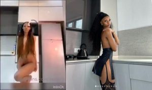 Nude Videos Of Social Media Influencer “Gold Viv” vivian gold kaitetsi Leaks Online (+18 Only)