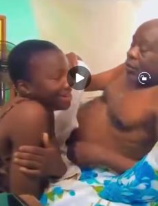 Father and Daughter Having Sex Video
