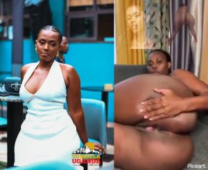 Another Nude Video Of Ugandan Music Artist “Gloria Bugie” Currently Trending On Social Media