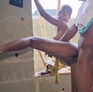 Melanin Daisy Porn Video