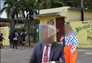 petersfield high school mathematics teacher Leak videos